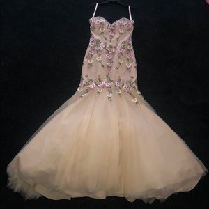 Design My Own Prom Dress
